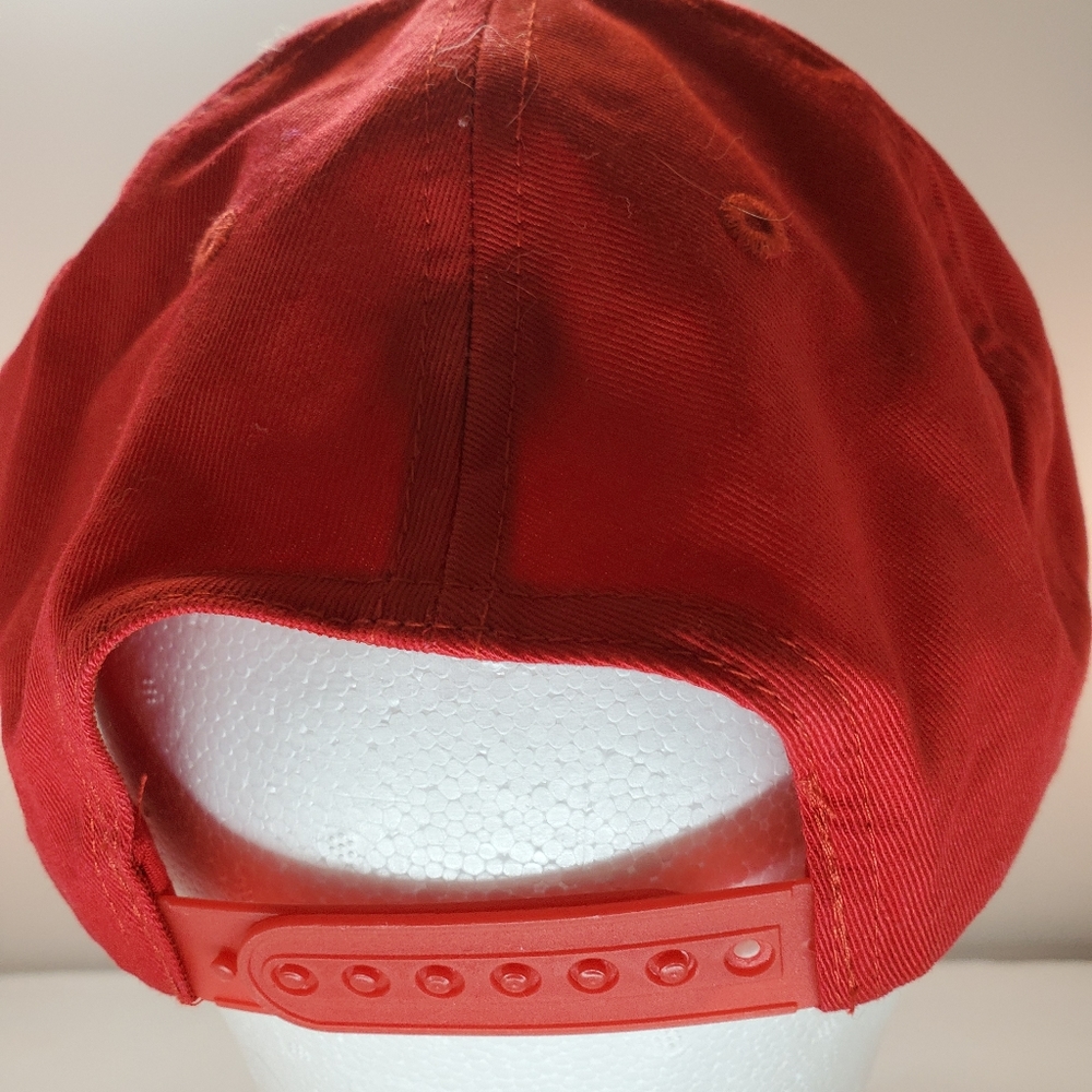 Firestone Racing Hat - Picture 3 of 4